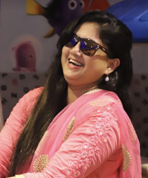 Profile picture of Fatema Khatun Lima