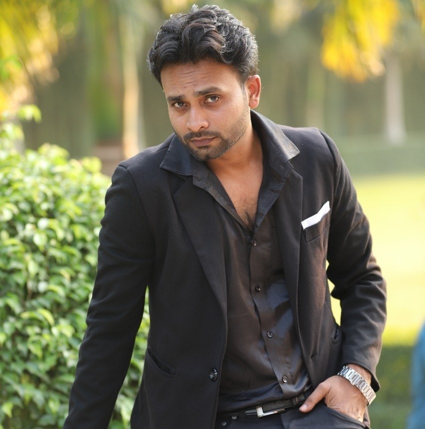 Profile picture of সা'দ মোঃ জগলুল পাশা