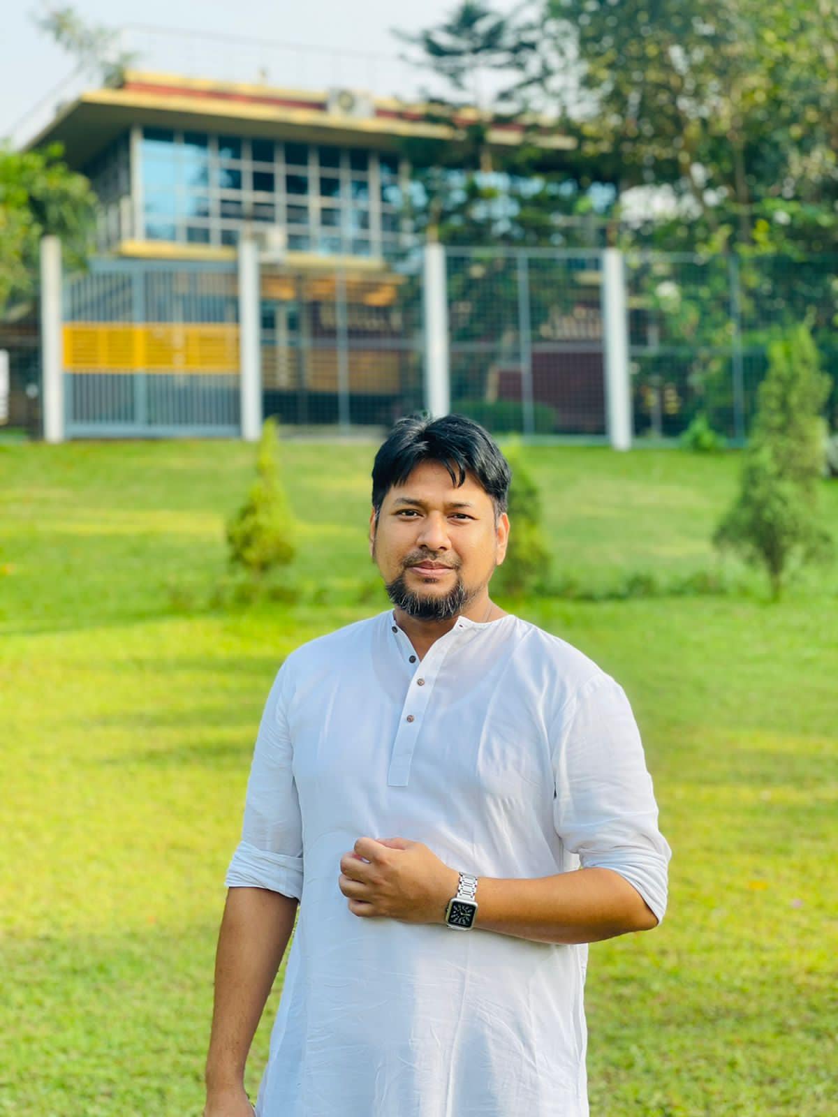 Profile picture of Fahim Arafat