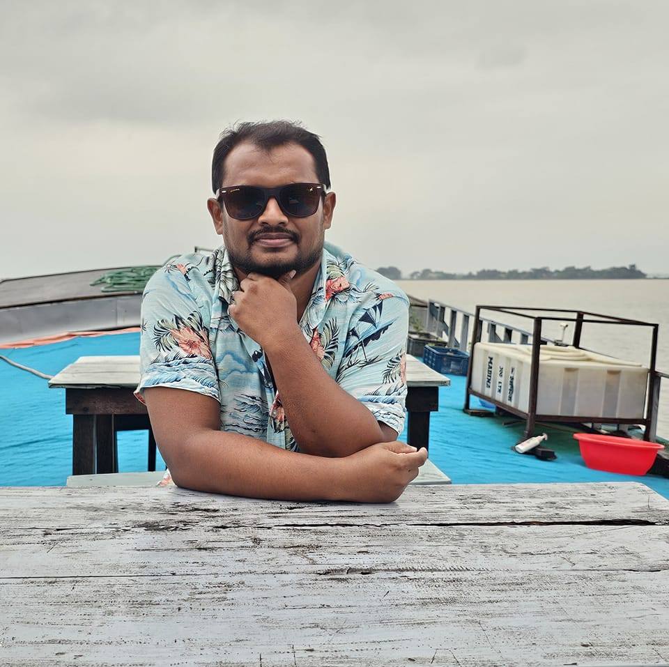 Profile picture of Jelly Quamrul