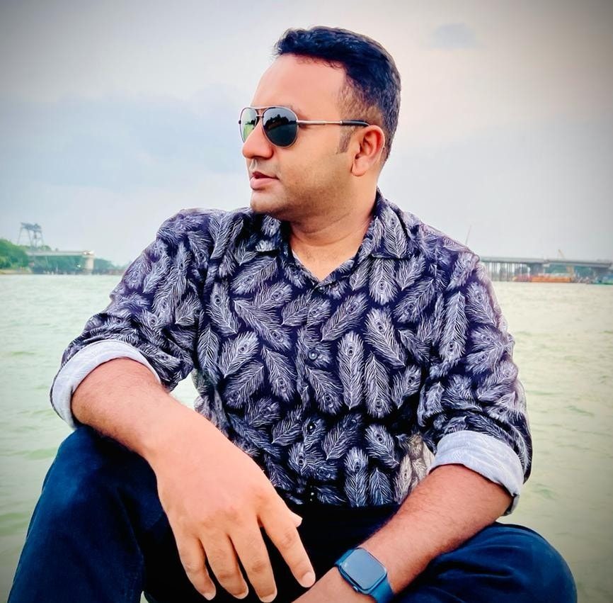 Profile picture of Arif Shihab