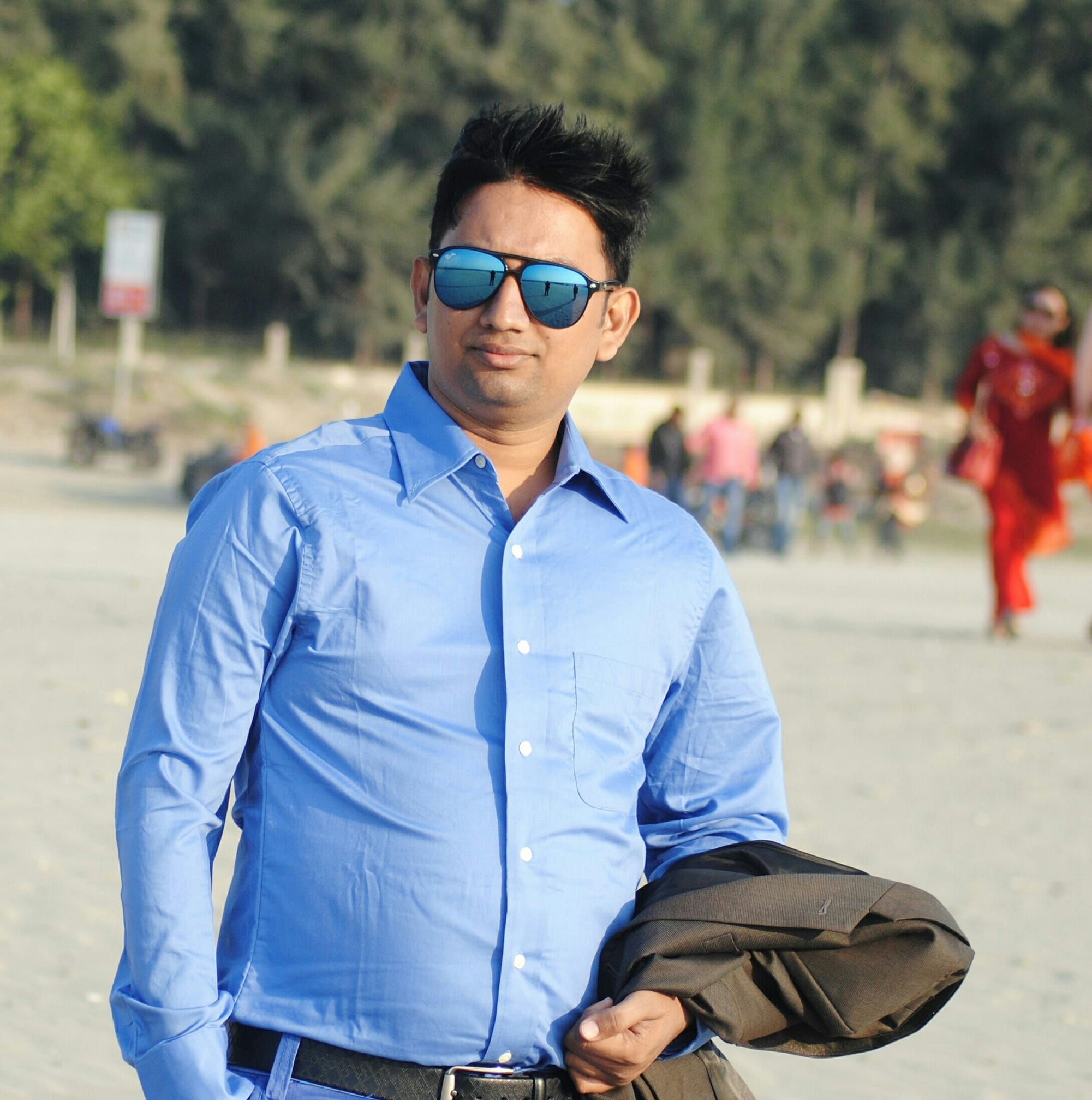 Profile picture of Mohin Uddin