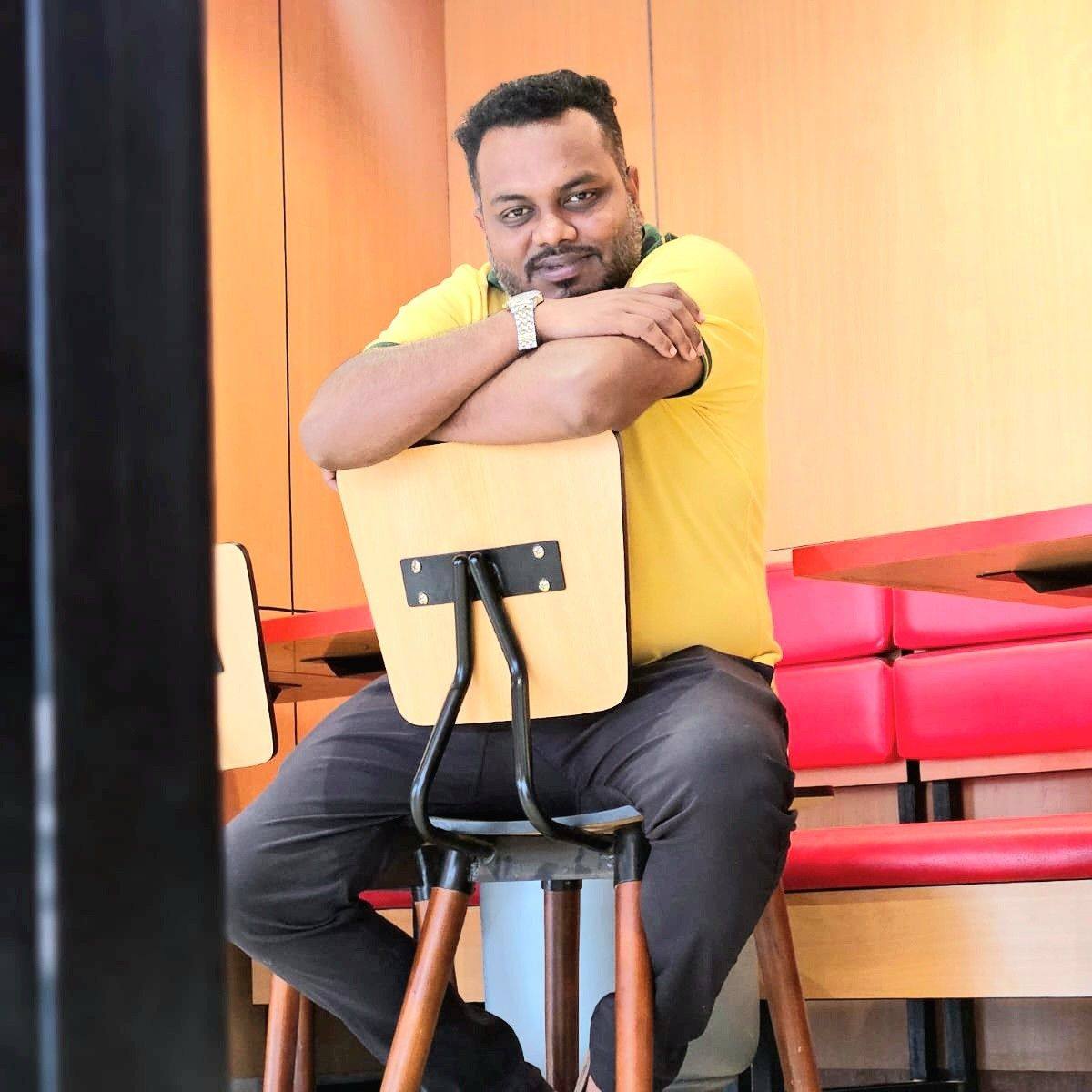 Profile picture of Rashedur Rahman Akhand Regan