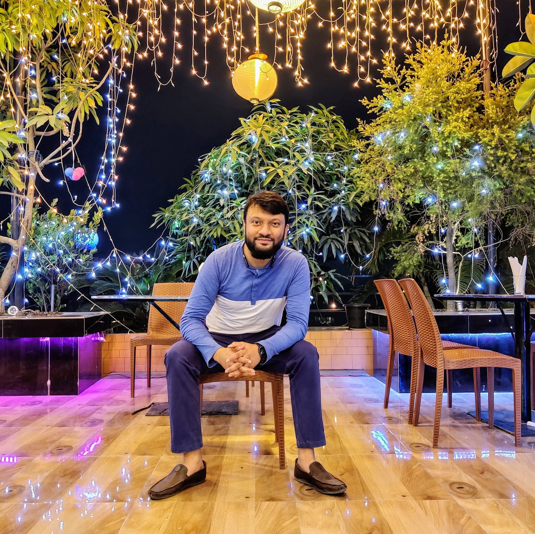 Profile picture of Taszid Z. Ranim