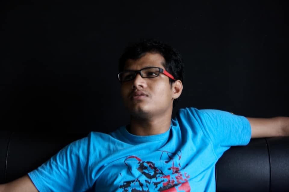 Profile picture of S Hasan