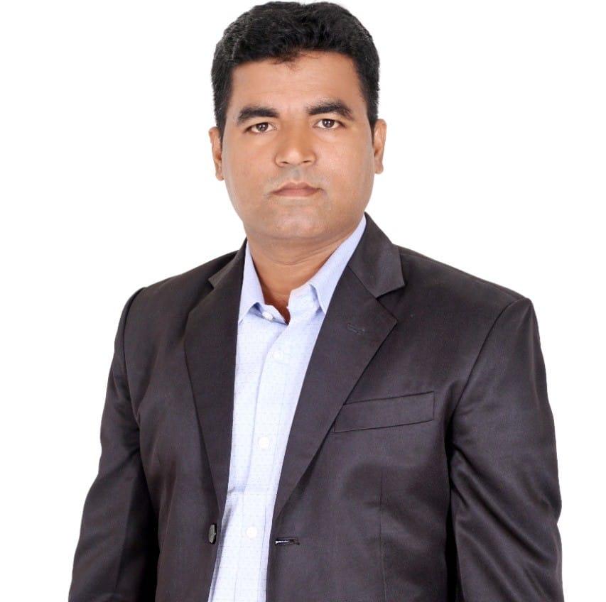 Profile picture of Md Samim Hossain